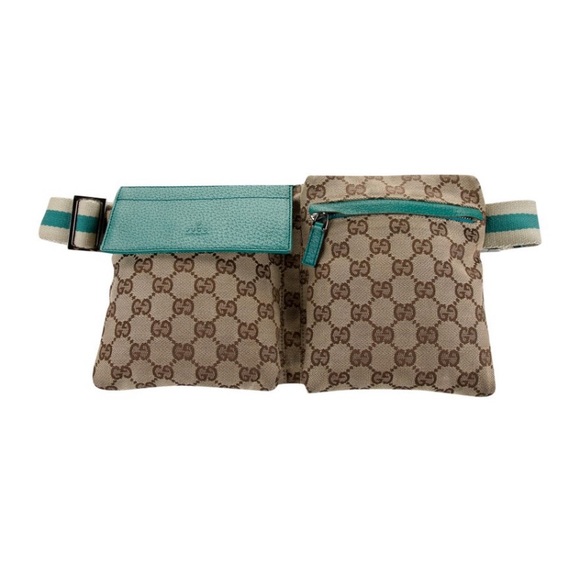 SOLD Authentic Gucci Beltba Fanny pack - Picture 3 of 11